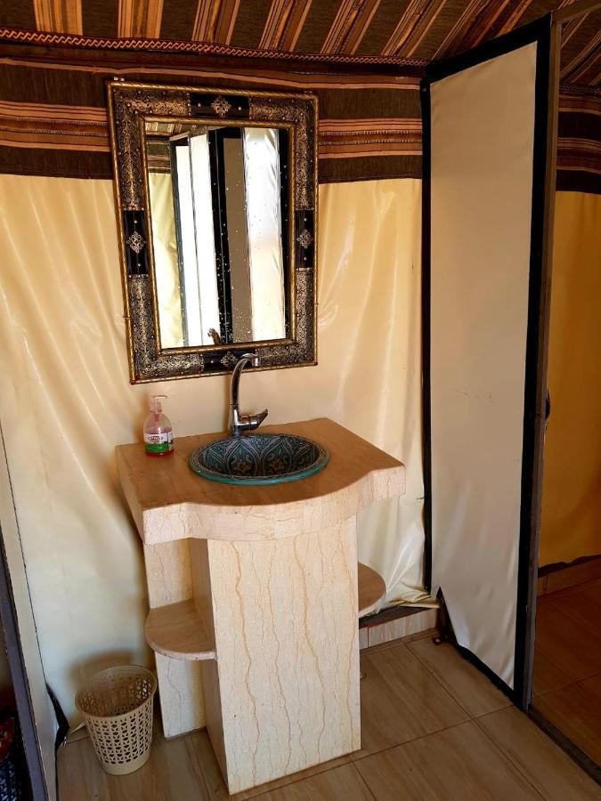 Bedouin Desert Camp メルズーガ エクステリア 写真